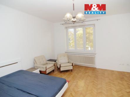 11N_6049.jpg | Pronájem bytu, 1+1, 42 m²