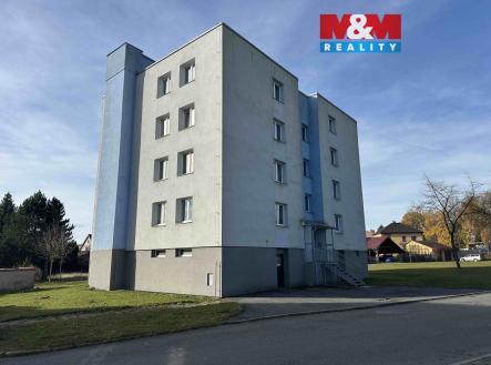 IMG_0600_001.jpeg | Pronájem bytu, 3+1, 63 m²