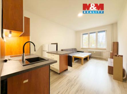 IMG_1842.jpg | Pronájem bytu, 2+kk, 35 m²