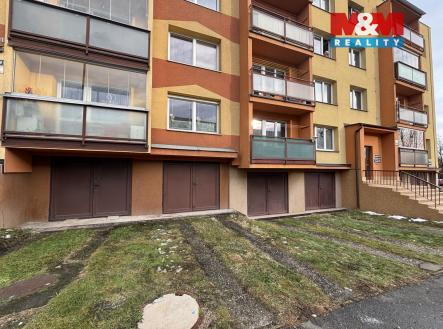 IMG_2810_2.jpg | Pronájem bytu, 3+1, 64 m²