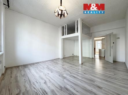 IMG_0136.jpg | Prodej bytu, 2+1, 77 m²