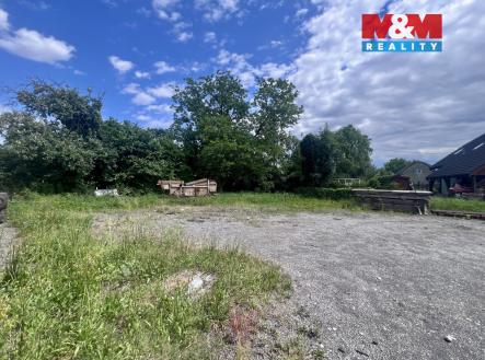 IMG_4909.jpg | Prodej - pozemek pro bydlení, 1 200 m²