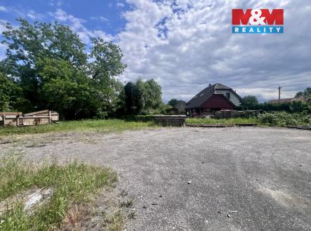 IMG_4912.jpg | Prodej - pozemek pro bydlení, 1 200 m²