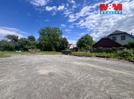 IMG_4895.jpg | Prodej - pozemek pro bydlení, 1 200 m²