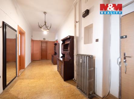 5+1 holesovice 07-25 (21).jpg | Prodej bytu, 5+1, 160 m²