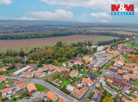 DJI_20241024132955_0051_D_DJI.jpg | Prodej - pozemek pro bydlení, 1 132 m²
