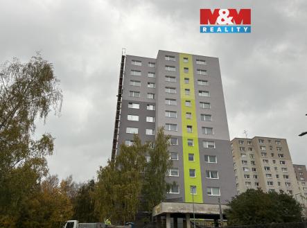 dům | Pronájem bytu, 1+kk, 27 m²