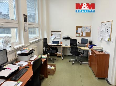 IMG_0923.jpeg | Pronájem - kanceláře, 17 m²