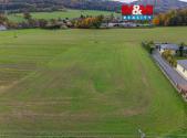 Prodej - pozemek pro bydlení, 4 181 m²