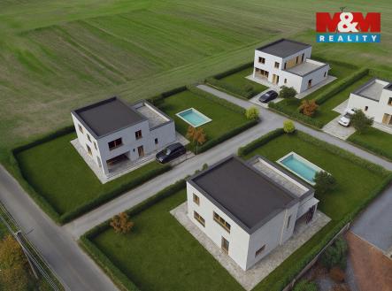 viz_.jpg | Prodej - pozemek pro bydlení, 4 181 m²