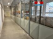 Pronájem - skladovací prostor, 75 m²
