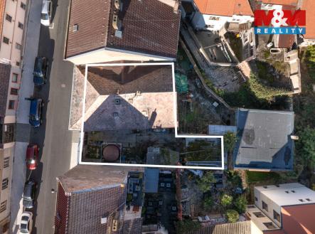 Realitní fotografie - Louny - Natálie Tomešová - 18.jpg | Prodej - dům/vila, 150 m²