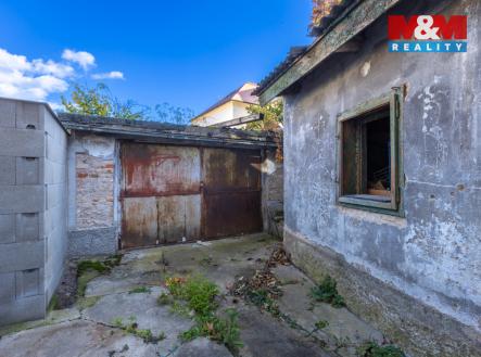 Realitní fotografie - Louny - Natálie Tomešová - 4.jpg | Prodej - dům/vila, 150 m²