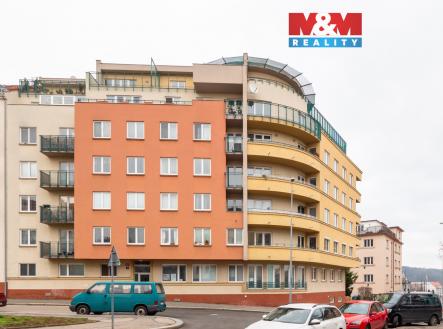 Dům  | Pronájem bytu, 1+kk, 29 m²