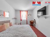 Prodej bytu, 2+kk, 54 m²