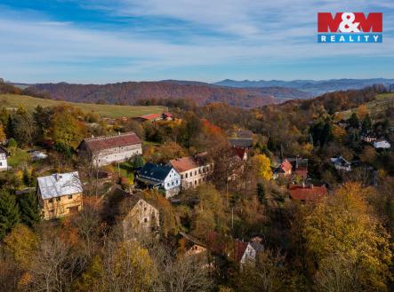 Velka╠ü Velen╠î 93_5.jpg | Prodej - dům/vila, 300 m²