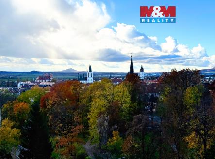 výhled | Prodej bytu, 1+1, 45 m²