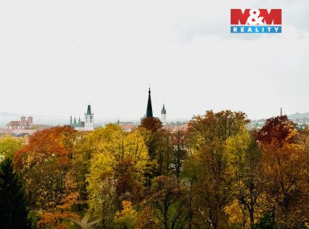 výhled | Prodej bytu, 1+1, 45 m²