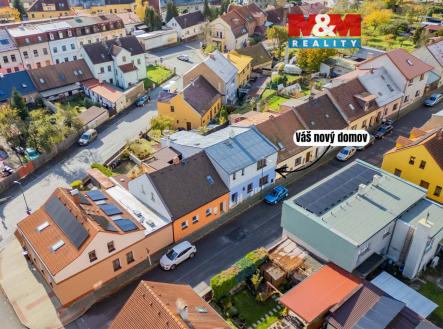 . | Prodej - dům/vila, 200 m²