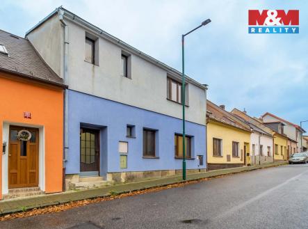 . | Prodej - dům/vila, 200 m²