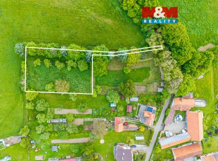 DJI_20250523164500_0071_D_DJI.jpg | Prodej - pozemek pro bydlení, 1 693 m²