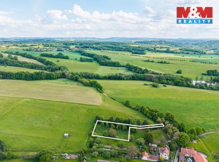 DJI_20250523164345_0069_D_DJI.jpg | Prodej - pozemek pro bydlení, 1 693 m²