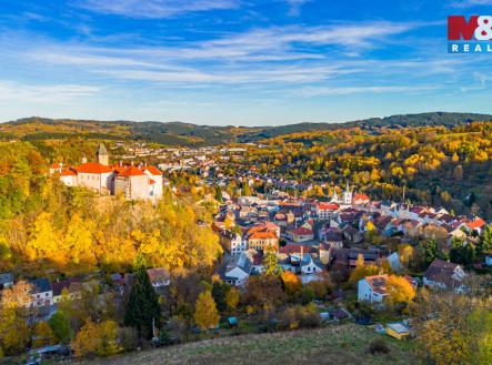 DJI_0292.jpg | Prodej - pozemek pro bydlení, 942 m²