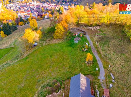 DJI_0300.jpg | Prodej - pozemek pro bydlení, 942 m²