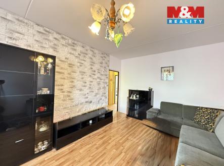 IMG_3351.jpeg | Pronájem bytu, 3+1, 76 m²