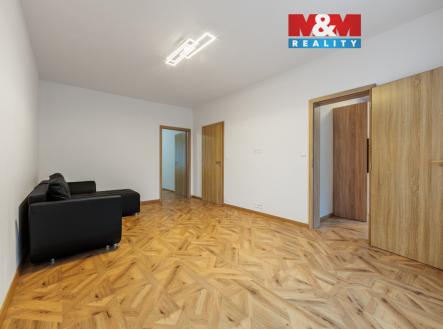 044A1263-HDR.jpg | Prodej bytu, 3+1, 73 m²