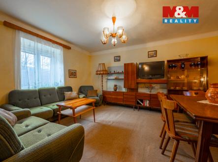 RODINNY DUM MILICIN-35.jpg | Prodej - dům/vila, 67 m²