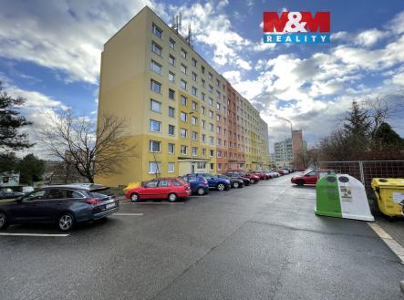 IMG_4364.jpeg.jpeg | Pronájem bytu, 1+kk, 30 m²