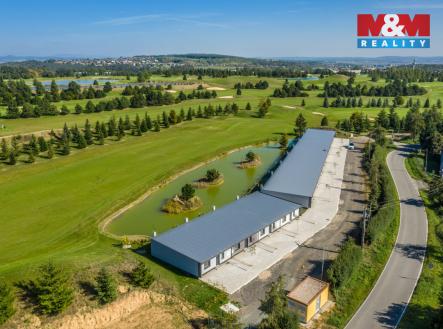 Pohled | Prodej bytu, 3+kk, 65 m²