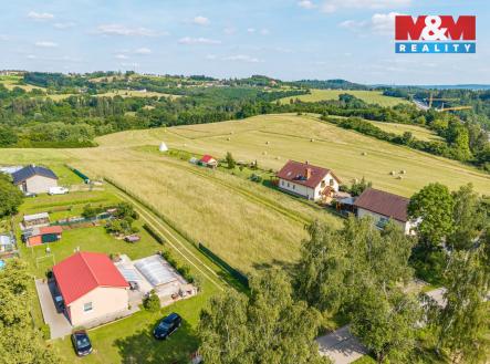 DJI_20250617170143_0079_D_DJI.jpg | Prodej - pozemek pro bydlení, 1 100 m²