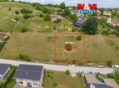 Prodej - pozemek pro bydlení, 1 038 m²