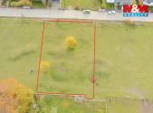 Prodej - pozemek pro bydlení, 1 038 m²