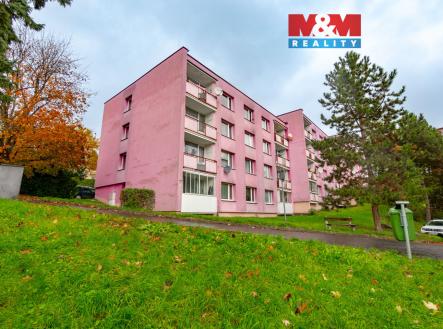 DSC09629-HDR.jpg | Prodej bytu, 2+1, 63 m²