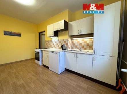 IMG_7445.jpeg | Pronájem bytu, 1+1, 52 m²