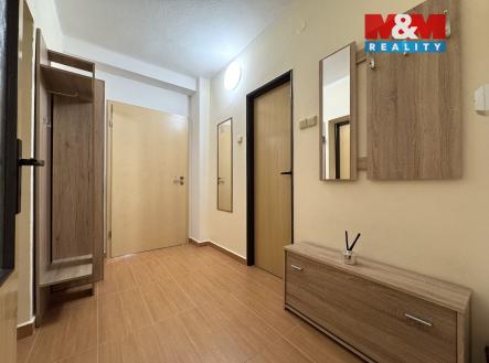 IMG_7451.jpeg | Pronájem bytu, 1+1, 52 m²