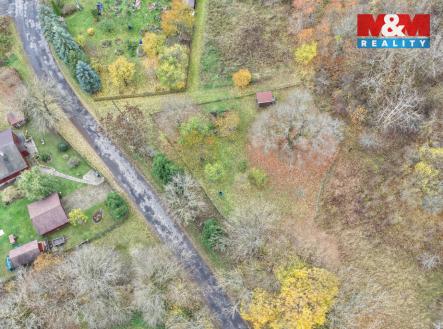 Prodej pozemku k bydlení, 1060 m², Útvina | Prodej - pozemek pro bydlení, 1 060 m²