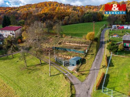 Pozemek Benes╠îov nad Plouc╠înici╠ü_Ne╠îmec_4.jpg | Prodej - pozemek, zahrada, 863 m²