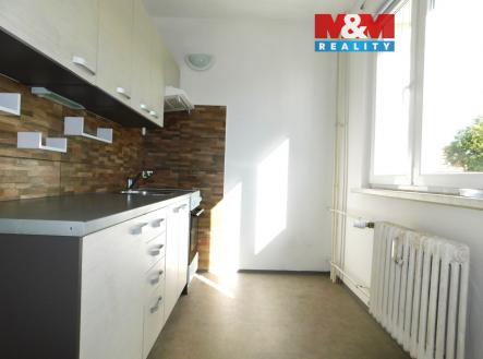 DSCN3404.jpg | Pronájem bytu, 1+1, 35 m²