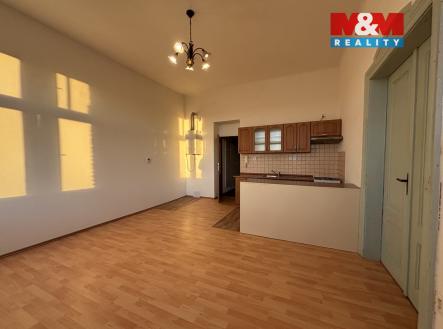 IMG_6488.jpeg | Pronájem bytu, 2+kk, 58 m²