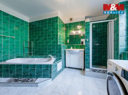 044A1420-HDR.jpg | Prodej bytu, 3+1, 118 m²