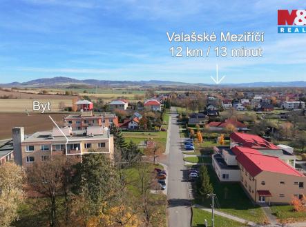 ValMez.jpg | Prodej bytu, 2+1, 52 m²