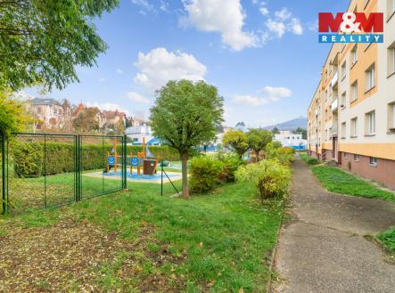 Okolí | Prodej bytu, 3+kk, 66 m²