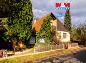 Prodej - dům/vila, 268 m²