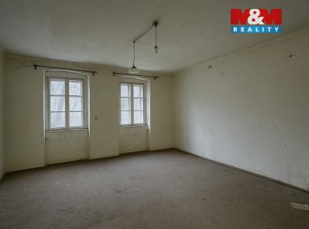 67D4ADCE-F026-44D4-9642-DCB83DFCE7D3.jpeg | Prodej - dům/vila, 95 m²