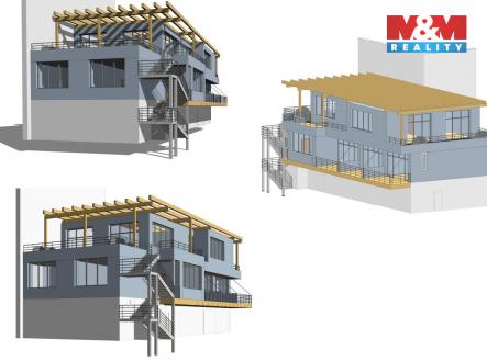 . | Prodej - obchodní prostor, 207 m²
