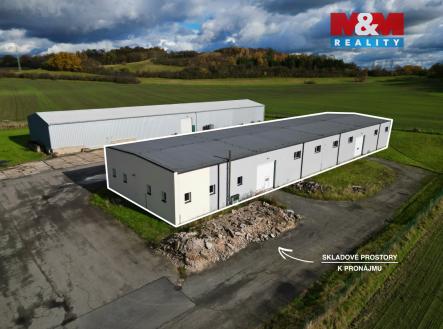 DJI_0030.jpg | Pronájem - skladovací prostor, 650 m²